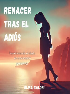 Renacer tras el adiós - Audiobook